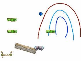 Brick Breaker Game 1