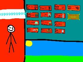 Dab Clicker troll 1