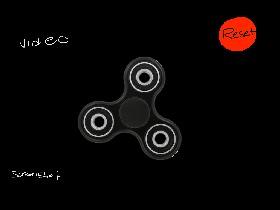 Fidget Spinner Game! No. 1