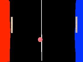 Kirby Ping Pong 1 1