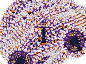 waluigi spinner