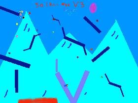 Marble Run V.2 1