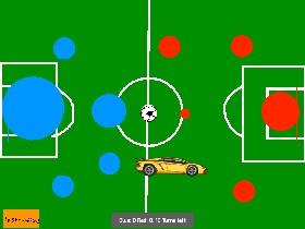 2- Player Soccer 1