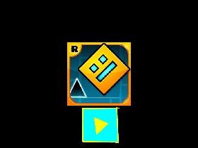 Geometry dash V.4 1 1 1 1 1