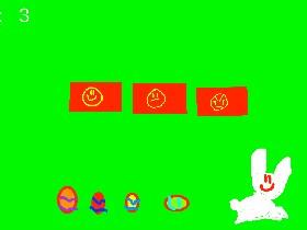 Rabbit Roundup 1