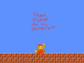 Mario Bros Music 1