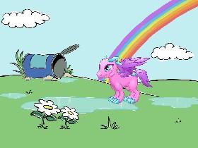 Coloring Characters 1