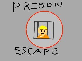 Prison Escape 1 1 1