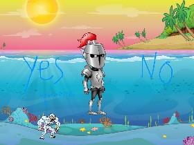 save the ocean part one.