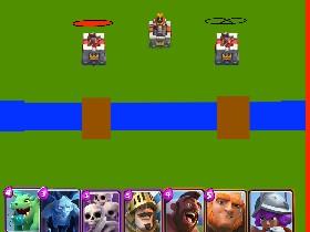 Clash Royal!