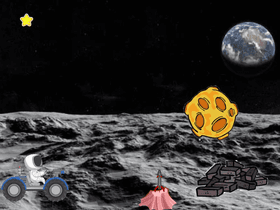 Lunar Nuclear Challenge