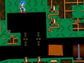 hacks with the hedge hog