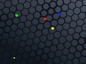 Slither.io Micro v1.5.4  1