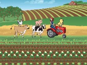 Tour of the Farm