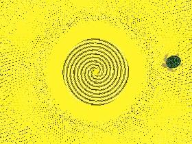 Circle of death