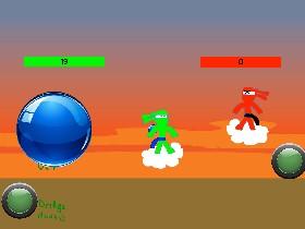 ninga battle 1 2 1 1 1 1