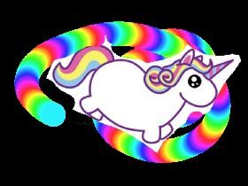 Crazy unicorn!©™ 2