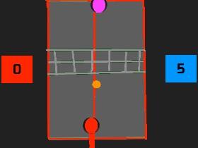 Ping Pong!  1