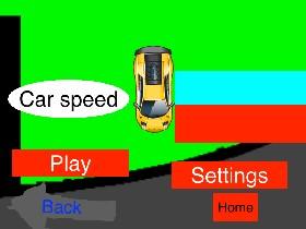 Race track (Speed update) 1
