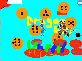 dragon ball unreal 2.0.2 1