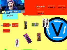 vbuck clicker CK 1 1