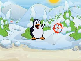 Snowball Siege 1 1