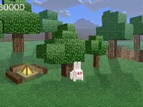 Rabbit Roundup 1