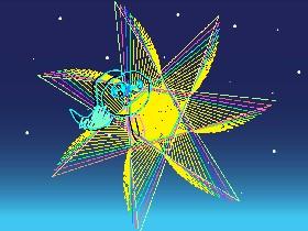 Spiral Triangles 1 1