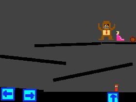 Jumpman Donkey kong 1