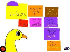 DUCK CLICKER 1