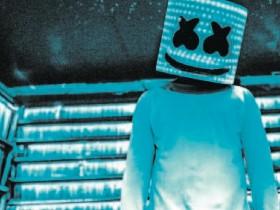 marshmello song alone 1