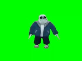 Sans Default Dance 1 1