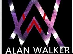 Alan walker 