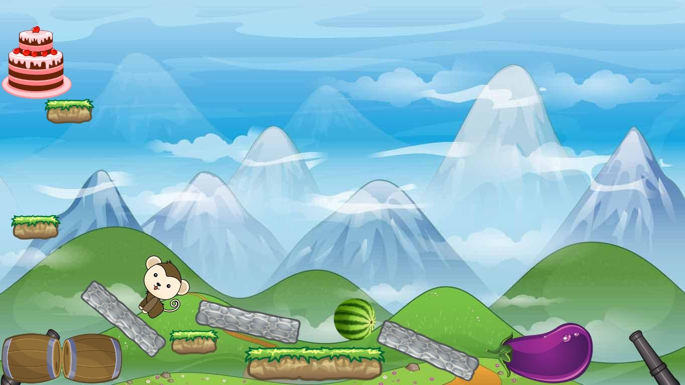 Physics Cannon 2-Player