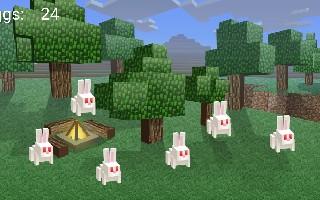 Rabbit Roundup 1