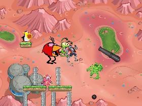 Physics Game 1 1
