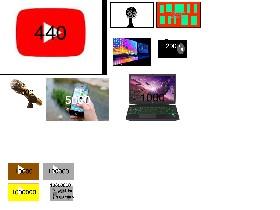 Youtube Clicker