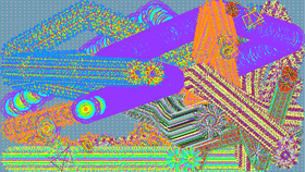 awesome art machine