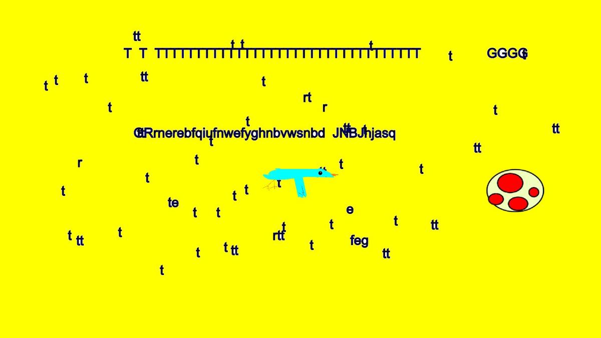 Bird Simulator
