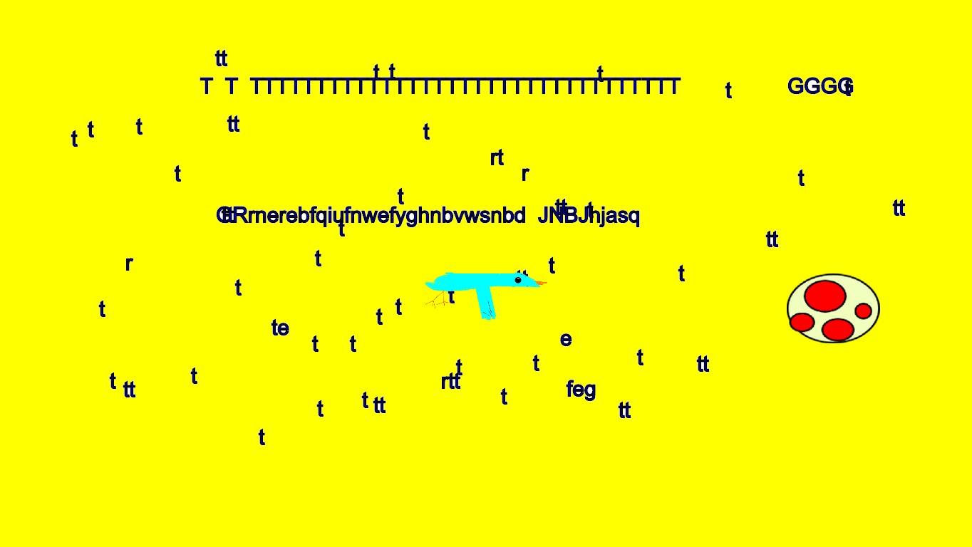 Bird Simulator