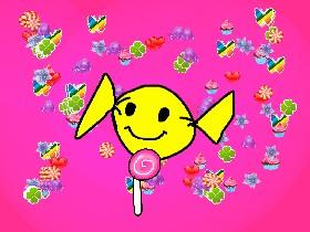 🍬Cute Candy Animation🍬