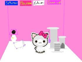 😺My Pet Cat😺 1 1