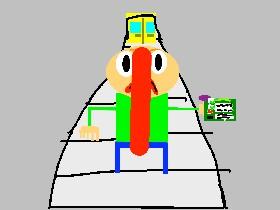 have a talk with baldi 1