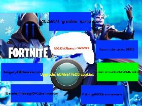 ice monster clicker 1 1