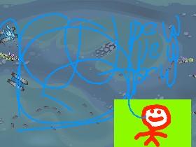 Chopper Game 1