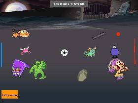 the grave sight 1v1