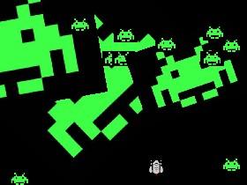 Space Invaders 1