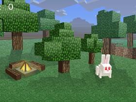 Rabbit Roundup 1