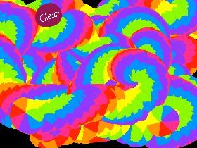 rAiNbOW DrAW
