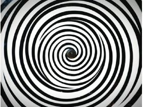 get hypnotized #2 (@_@)